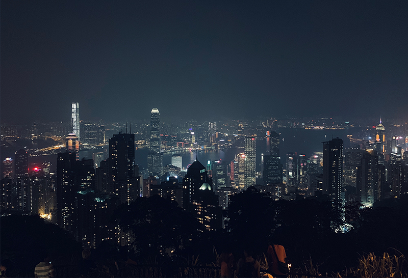 化工